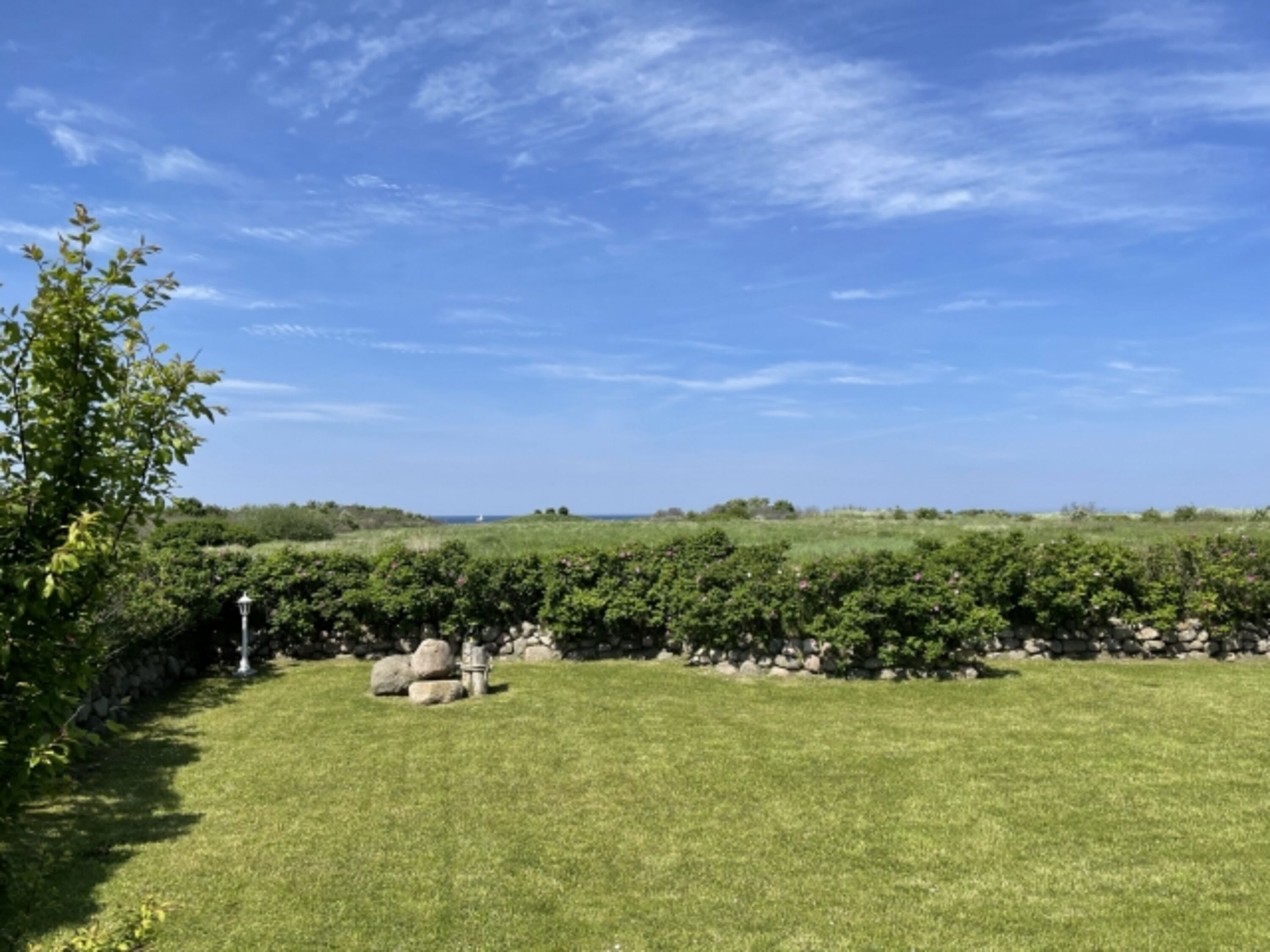 Großer Garten