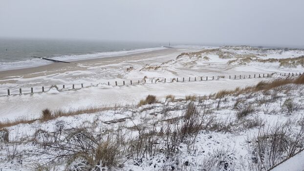 Auch im Winter eine Reise wert!