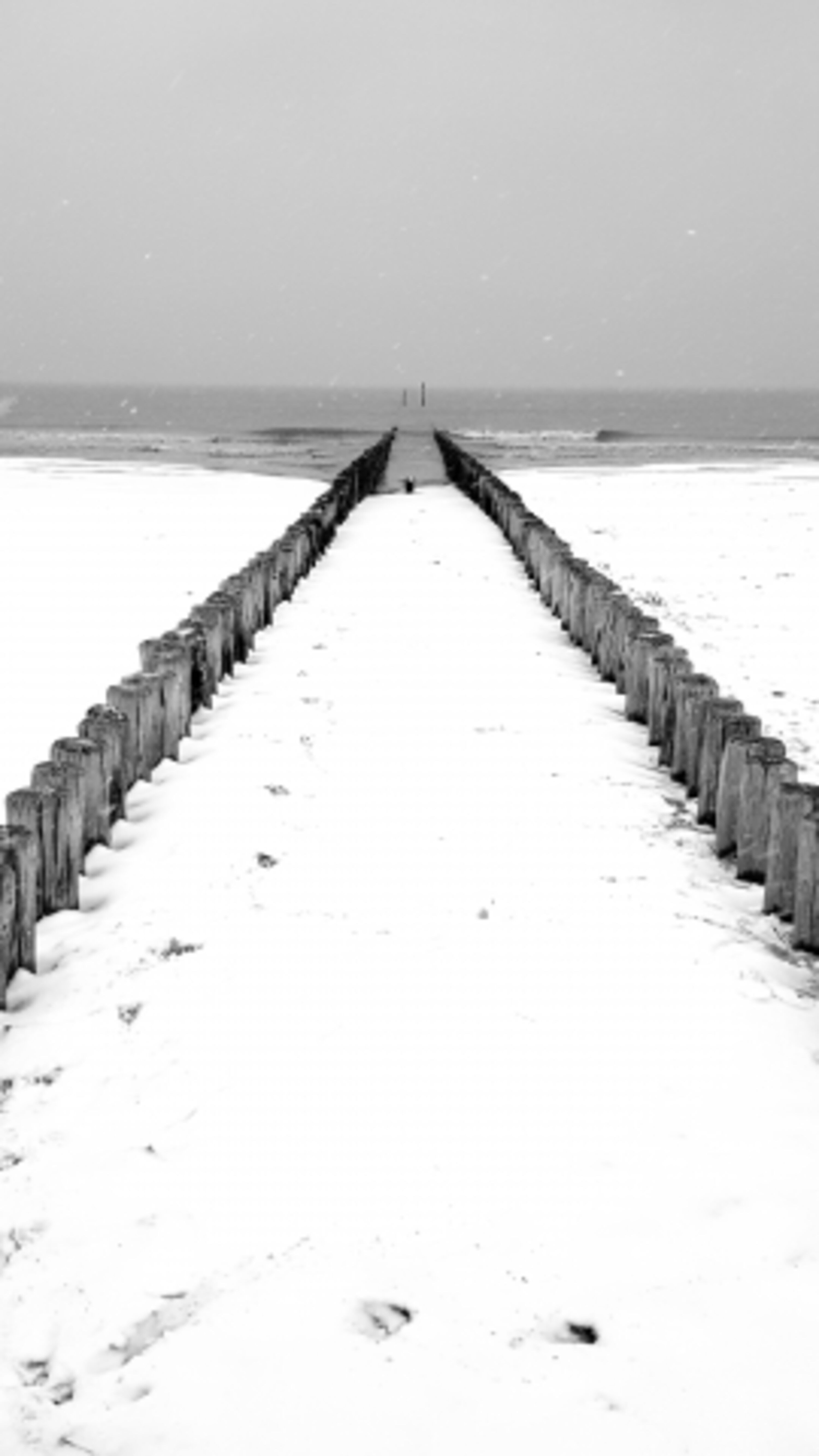 Winterimpressionen