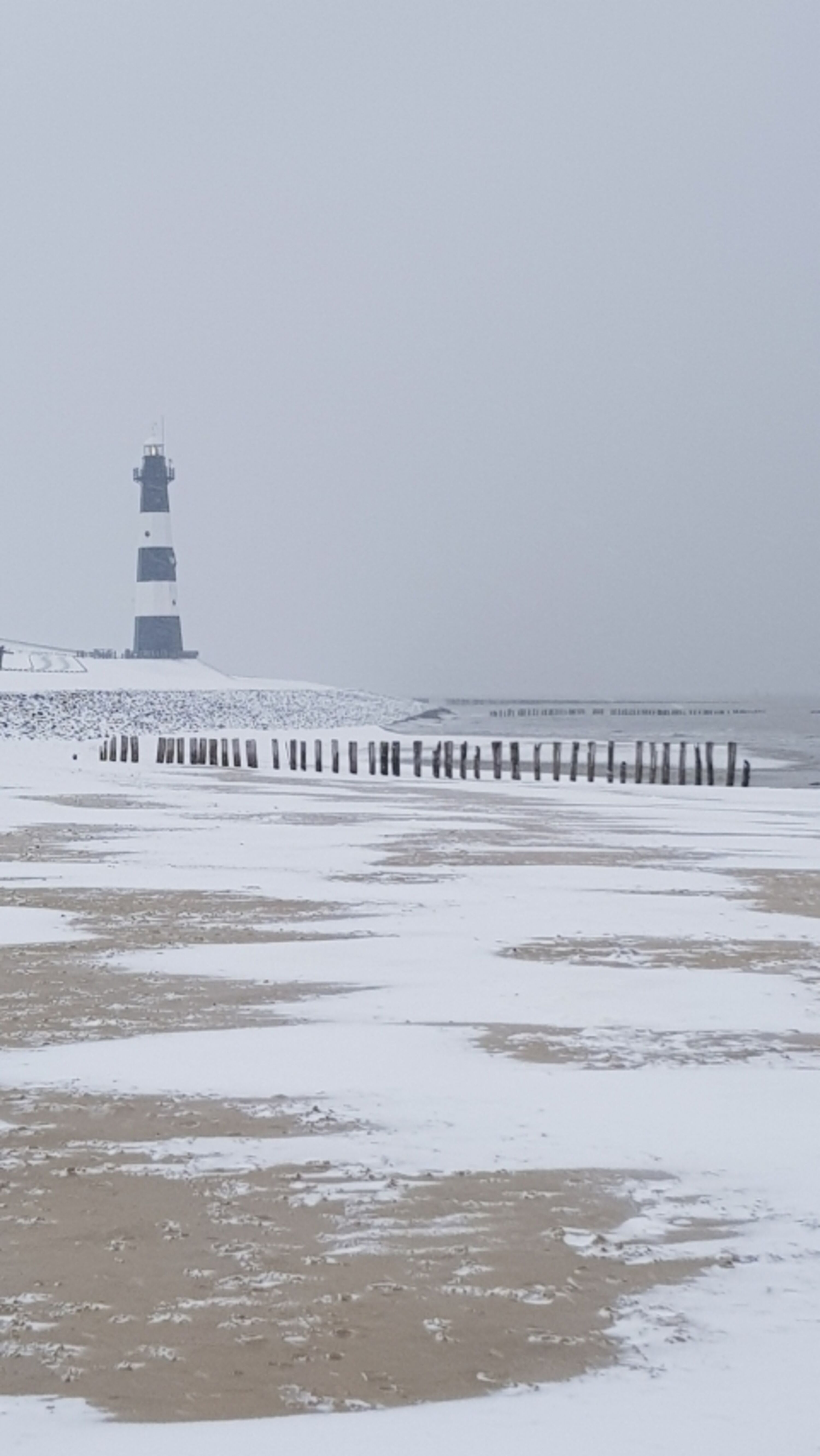 Winterimpressionen