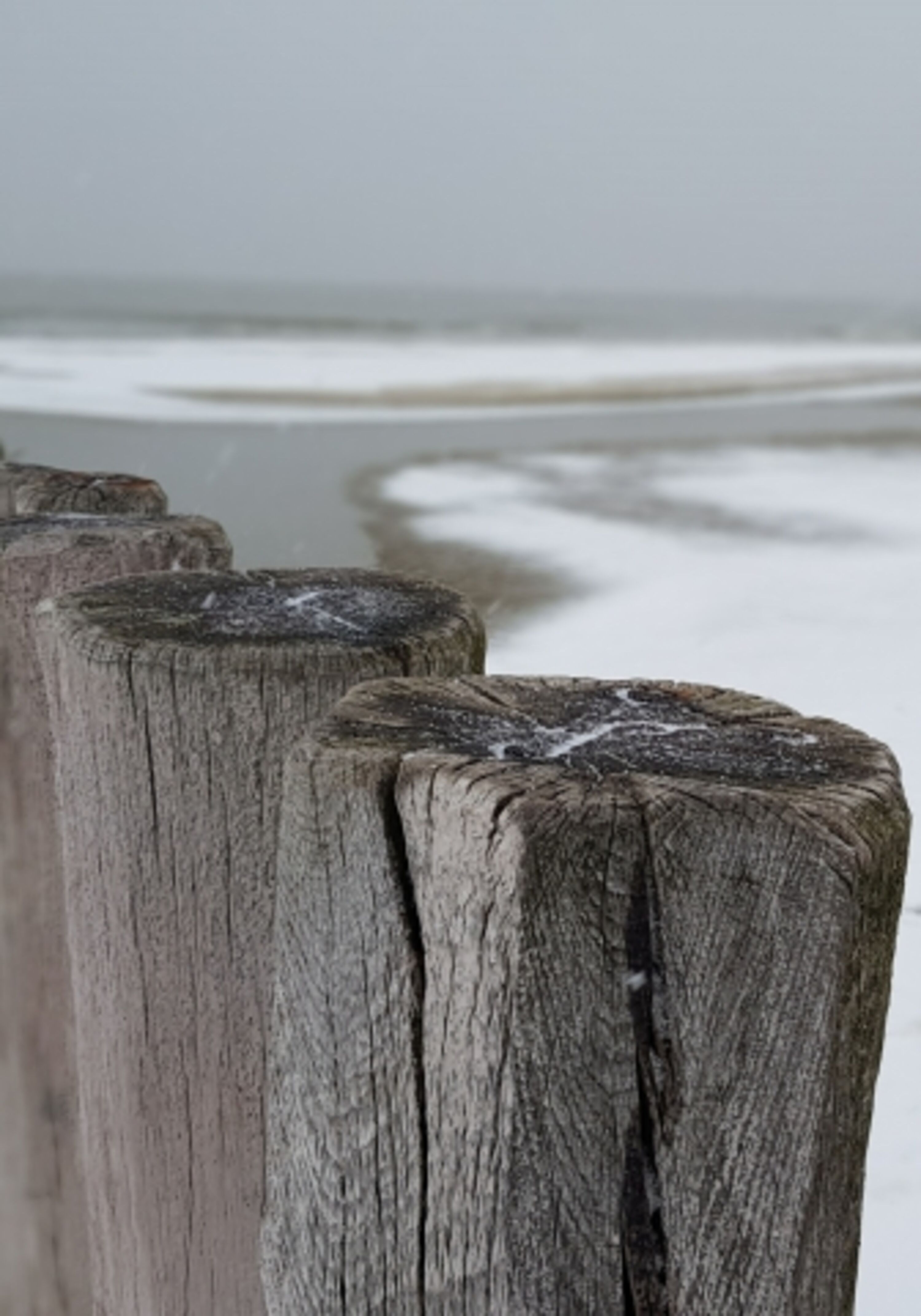 Winterimpressionen