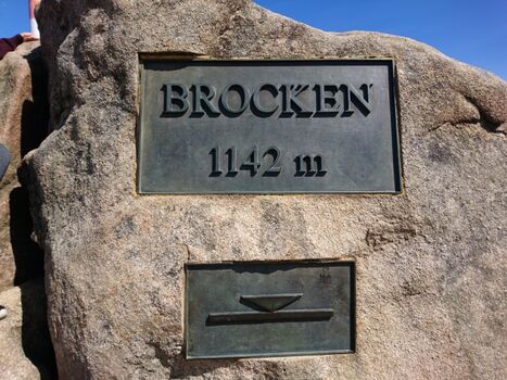 Brocken