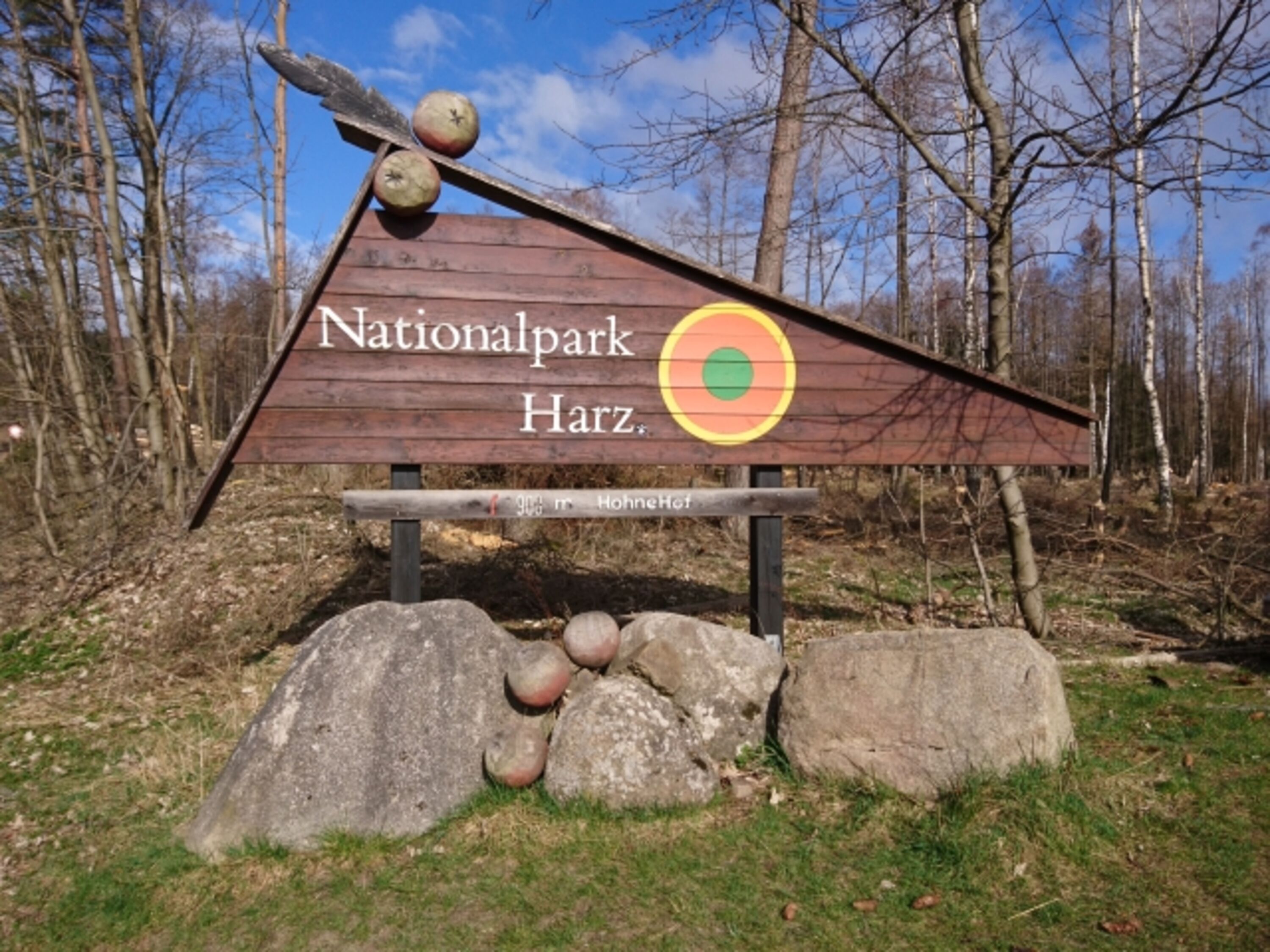 Nationalpark