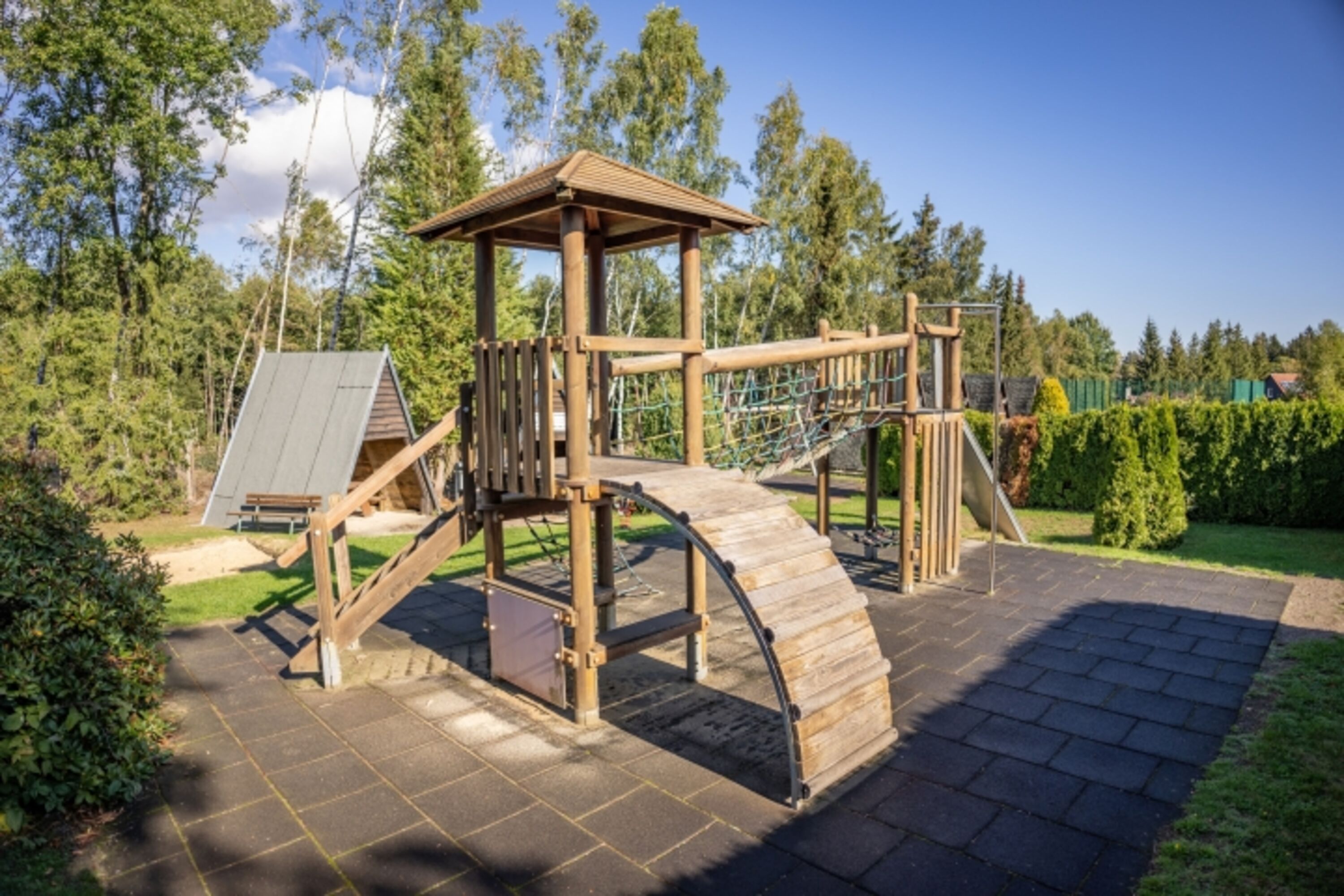 Spielplatz