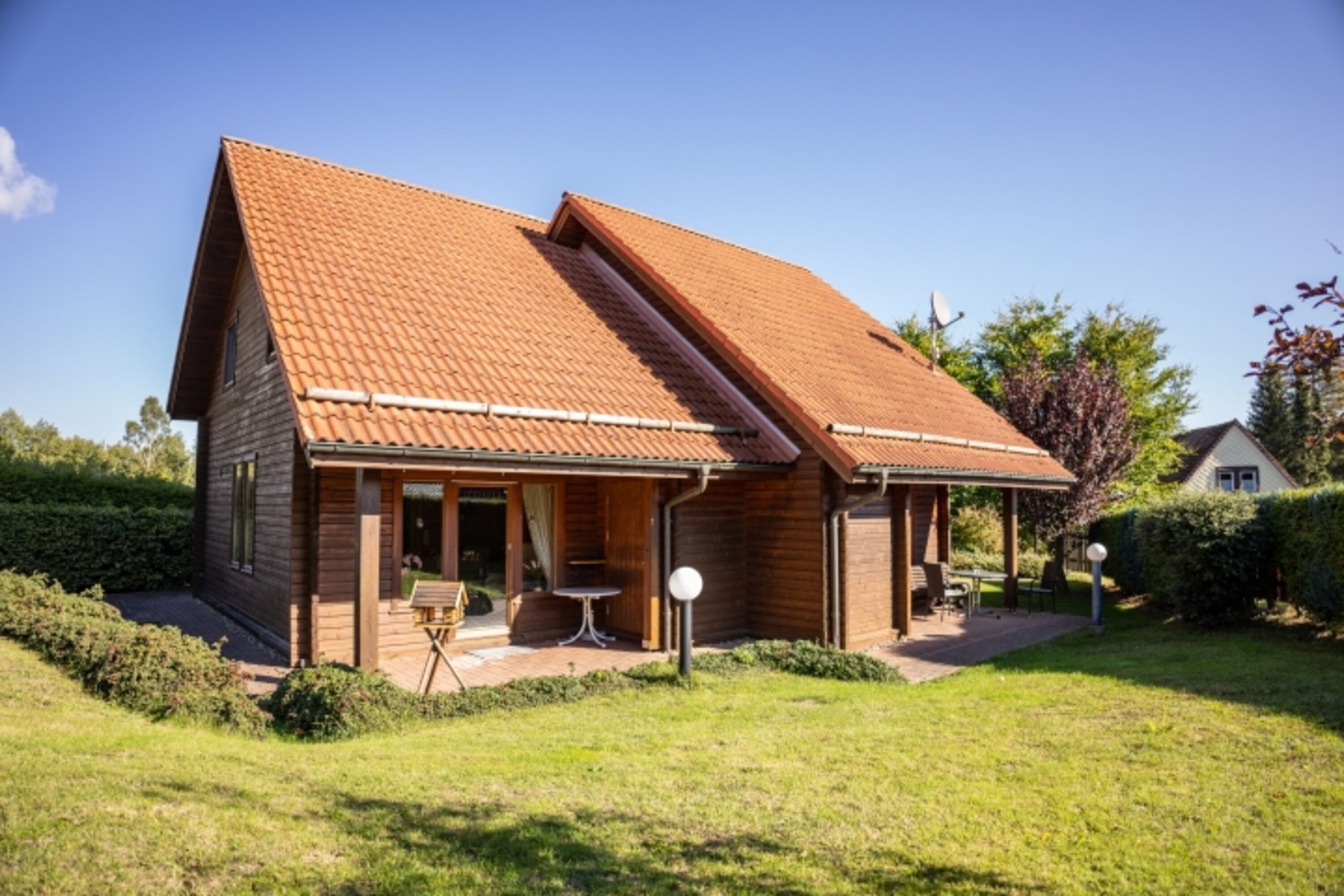 Haus HARZBIENE
