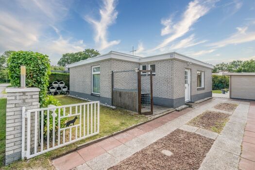 Parkplatz auf dem eigenen Gelände