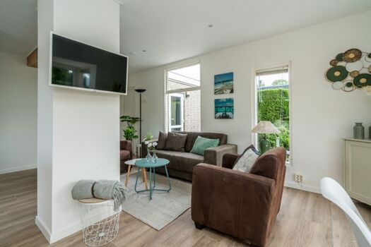 SMART TV mit vielen deutschen Sendern