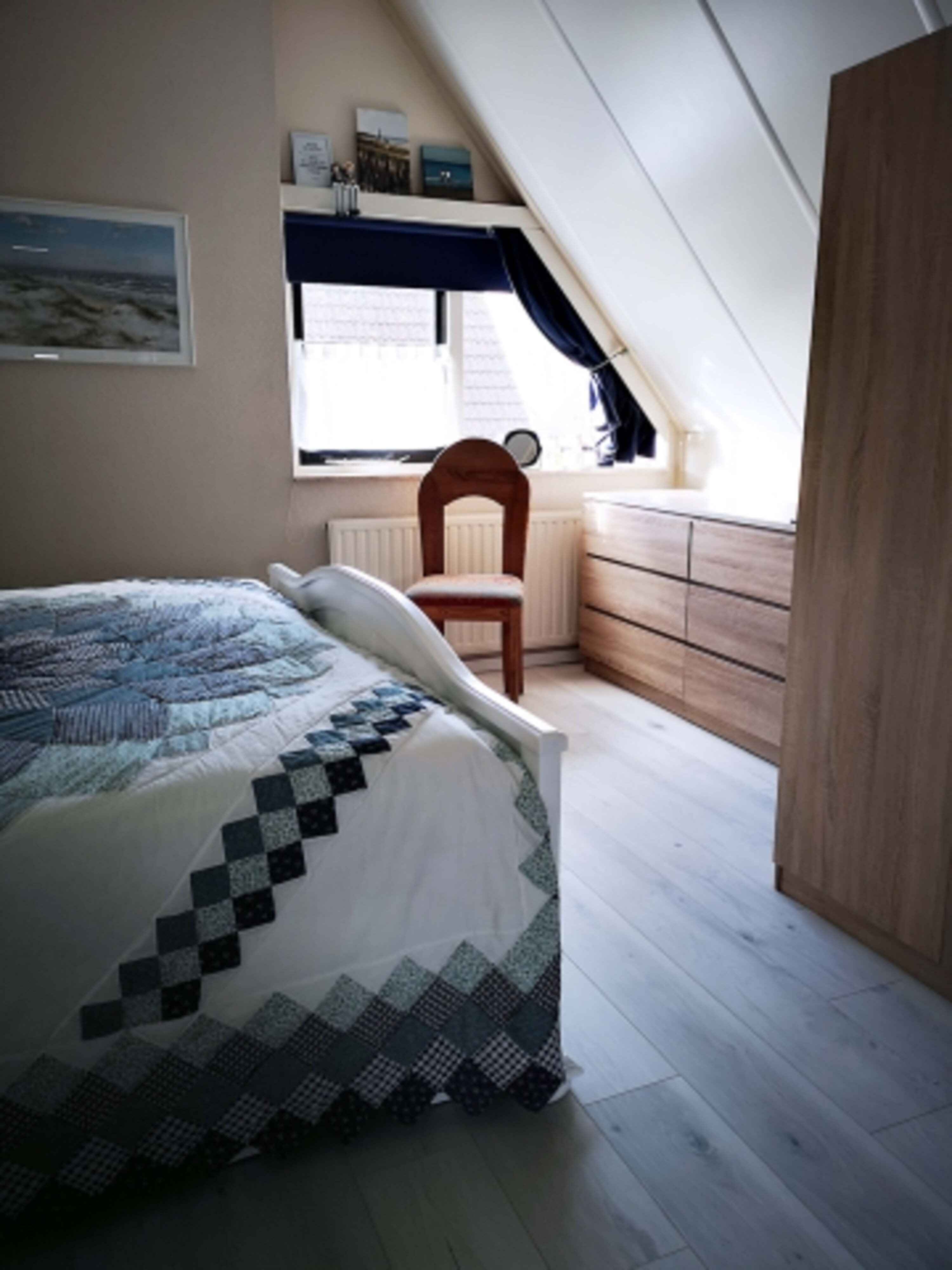 OG Doppelbettzimmer