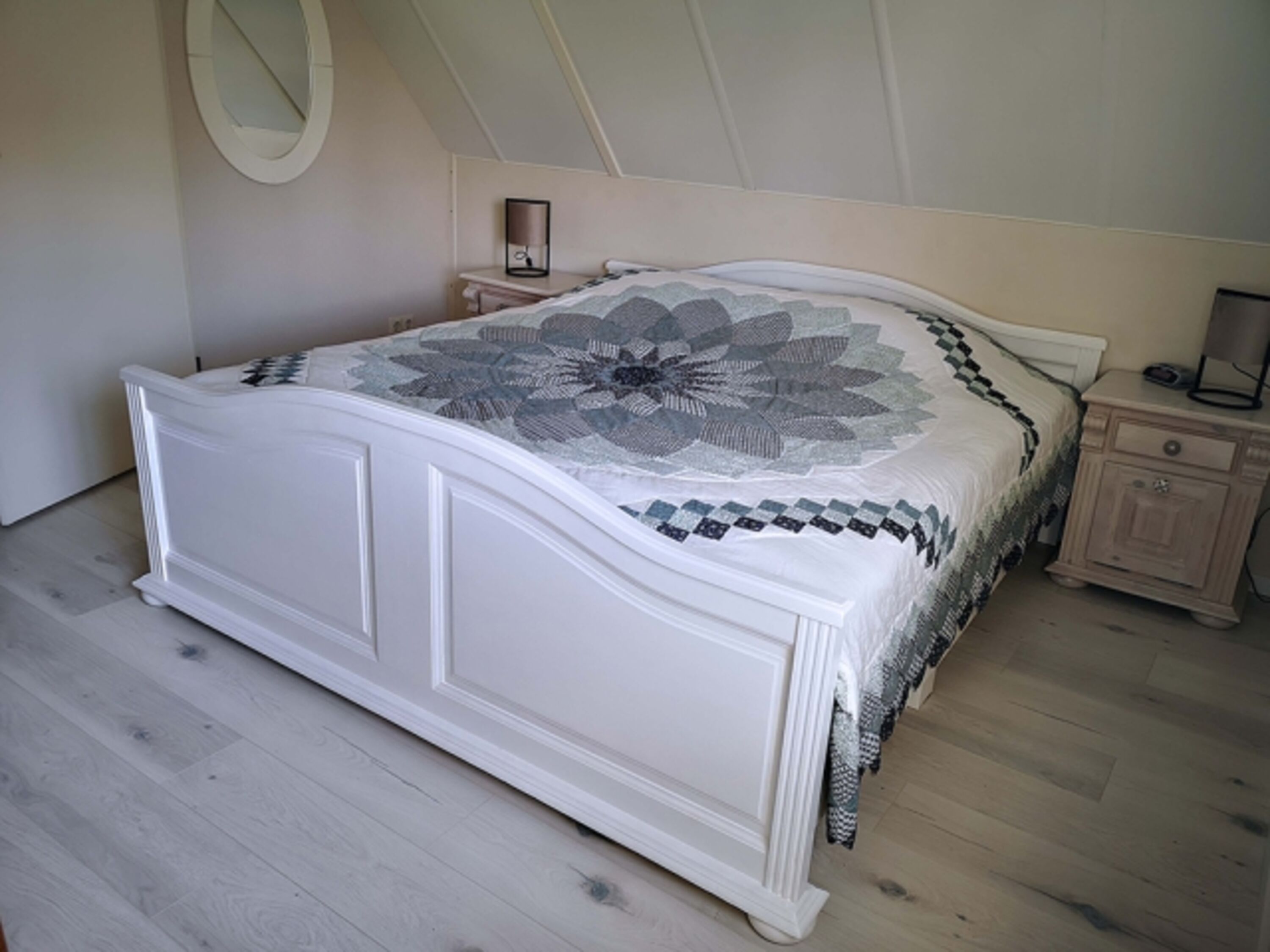 OG Doppelbettzimmer