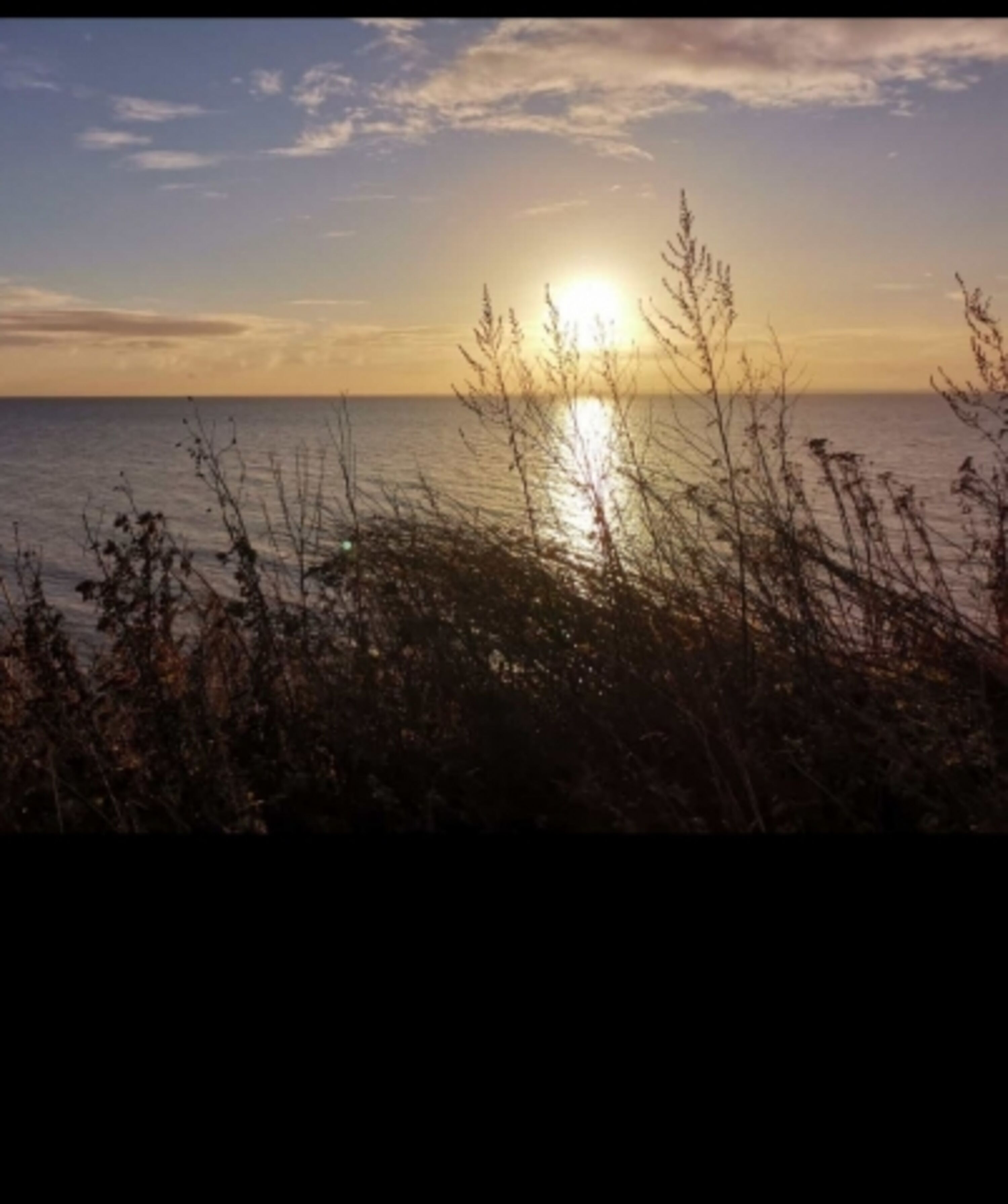 Ostsee Strand