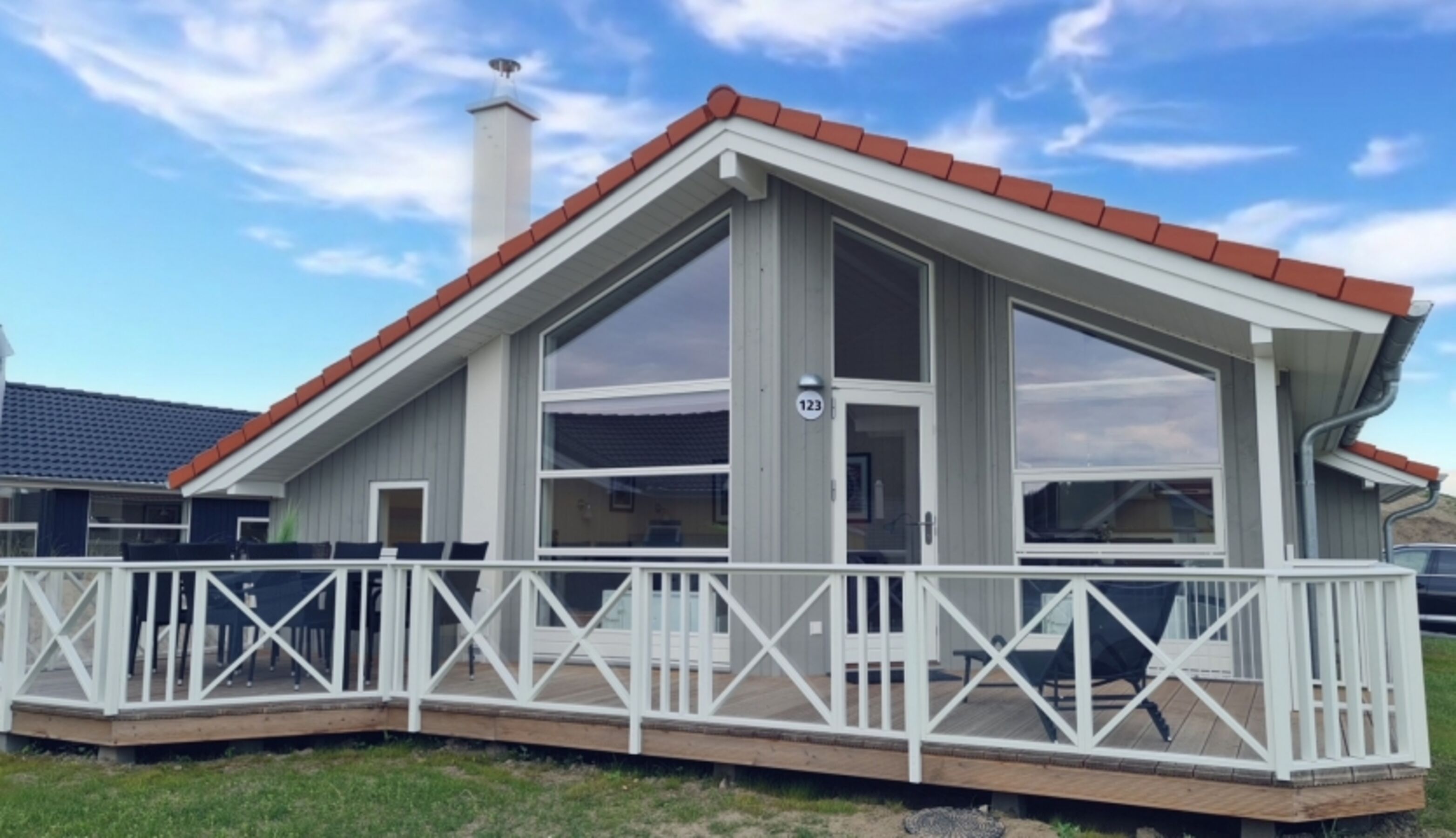Urlaub in Großenbrode