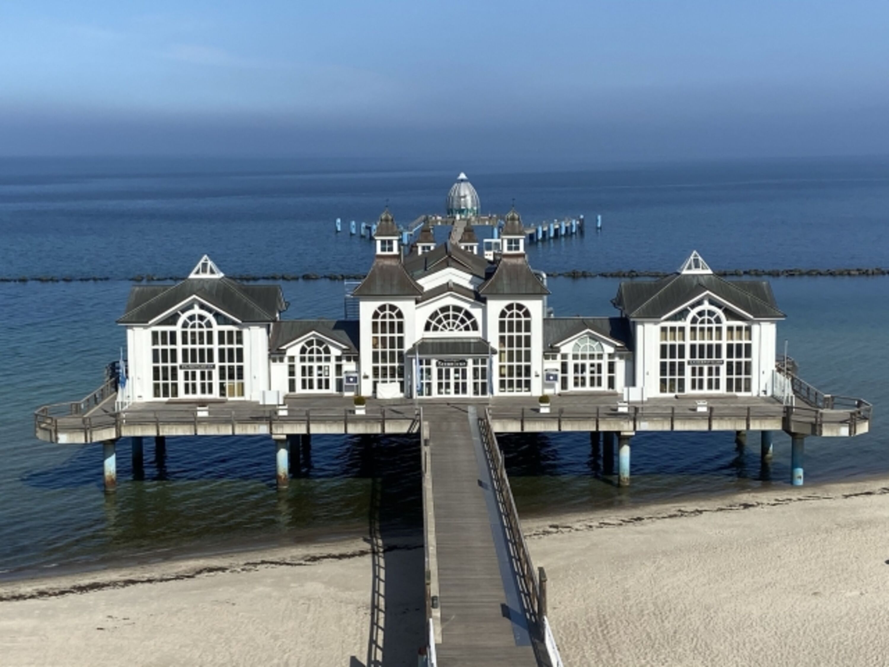 Seebrücke