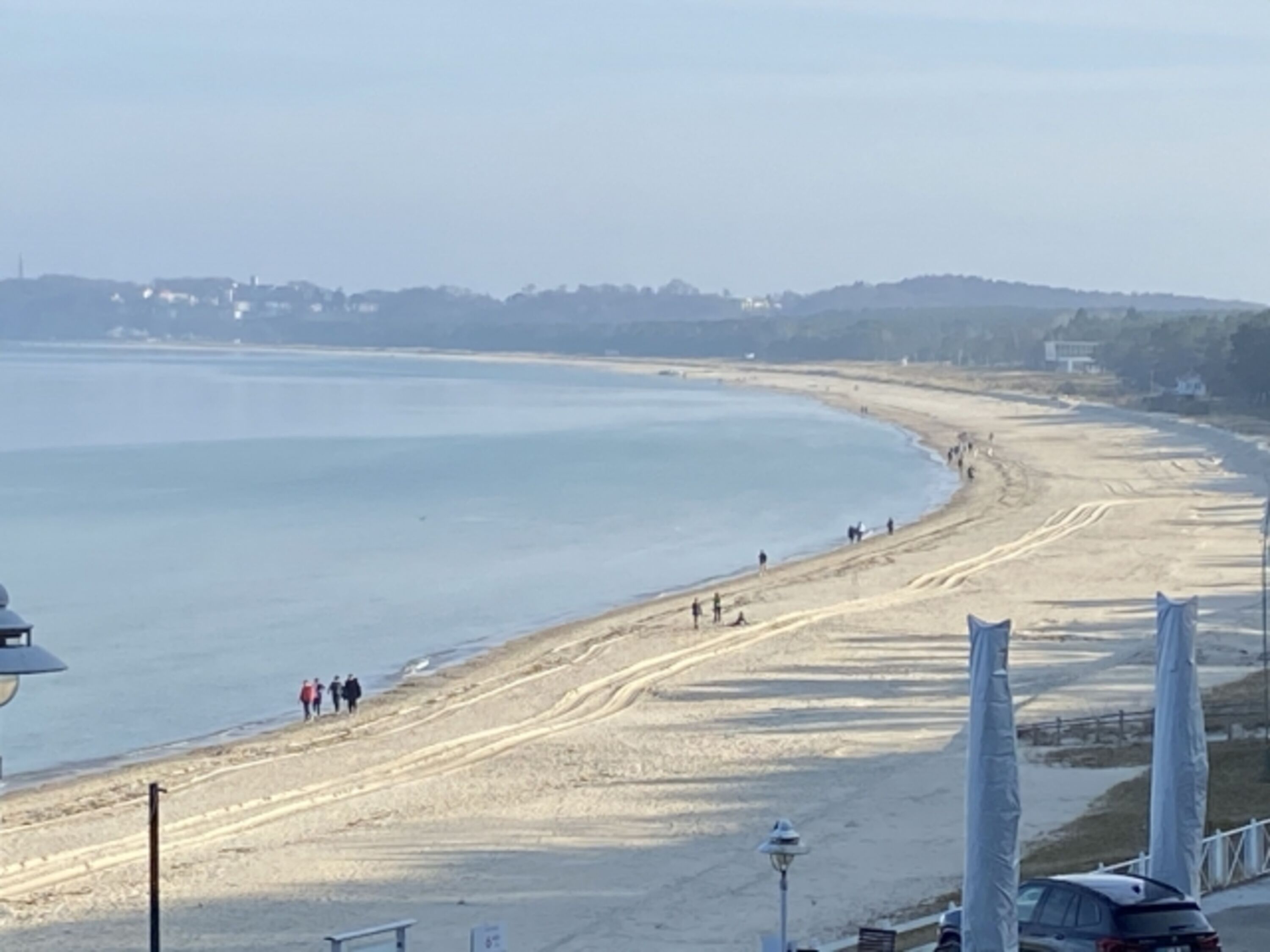 Südstrand