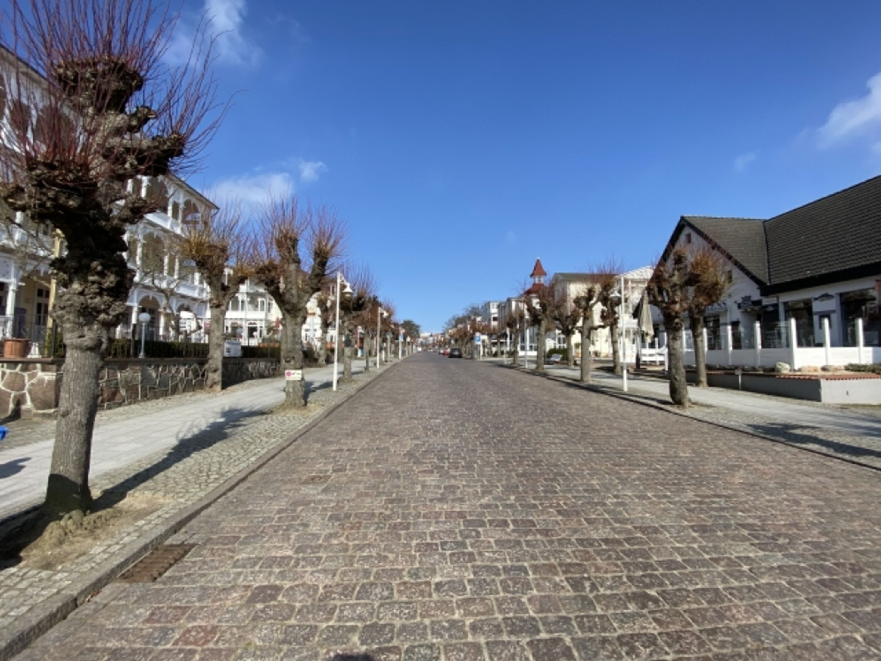 Wilhelmstraße