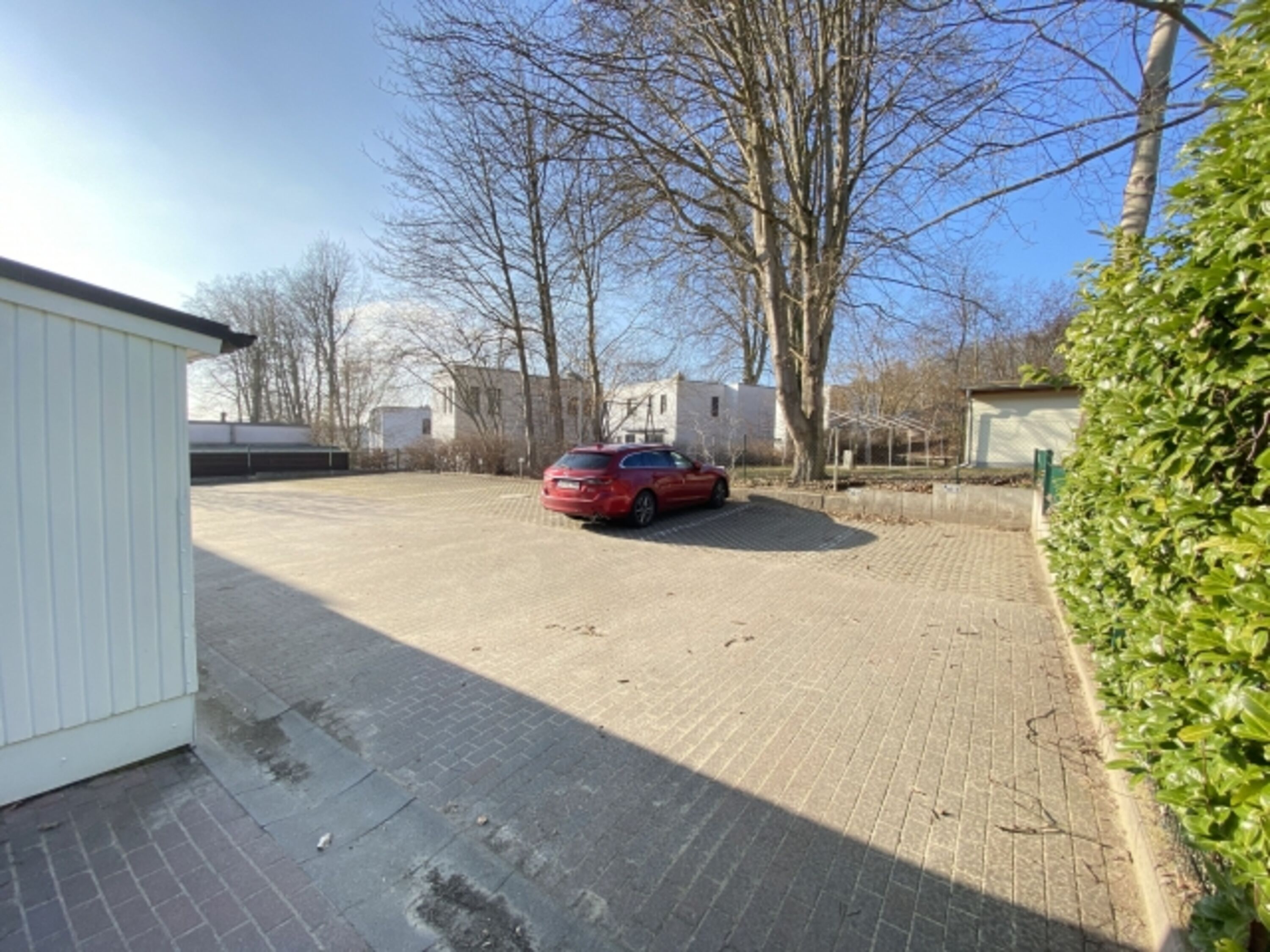 Stellplatz