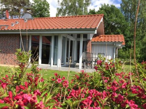 Sonnige Süd/West Lage