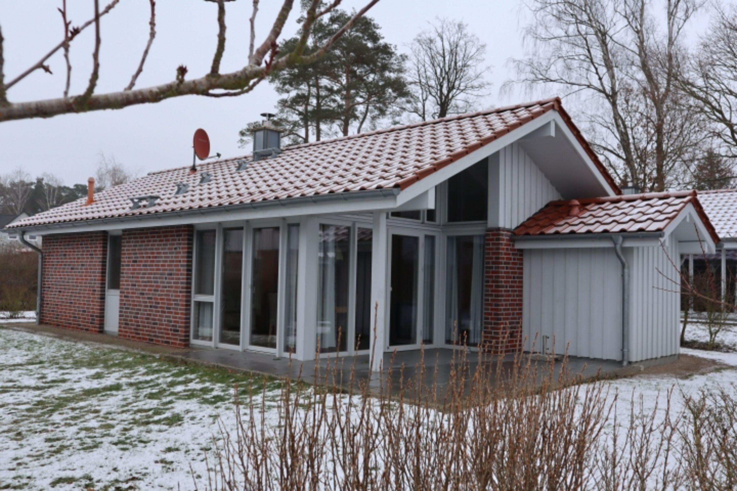Auch im Winter top