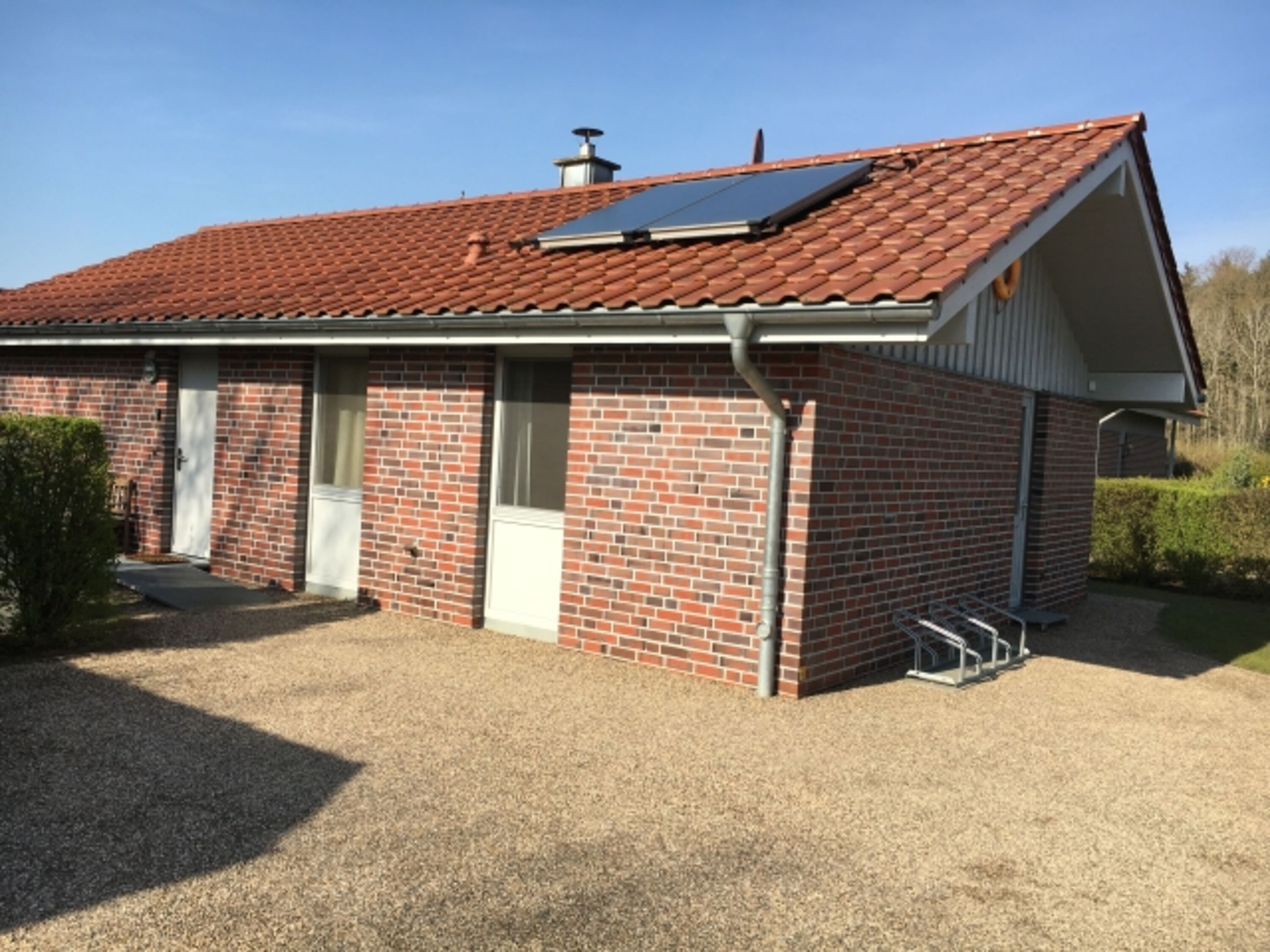 Stellplatz
