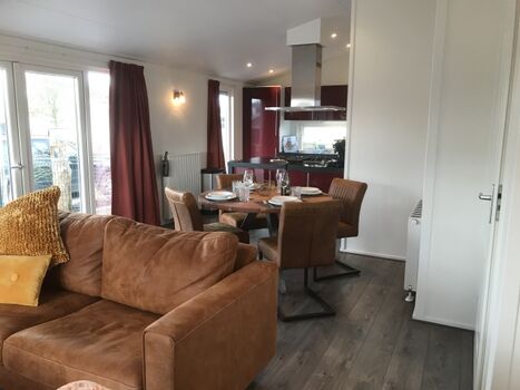 Großer Gemeinschaftsberich