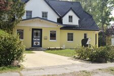 105qm Ferienhaus, 6 Pers., top WLAN, Terrasse+Balkon,2xDU/WC ...