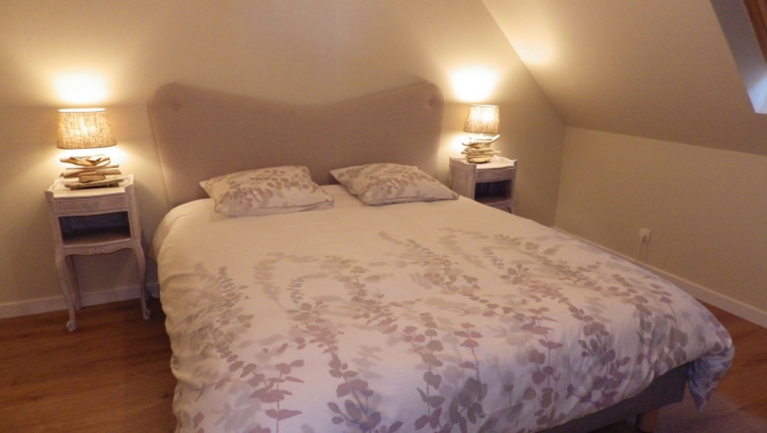 Schlafzimmer 2