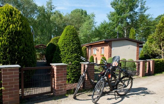 Touren Räder zum Mieten