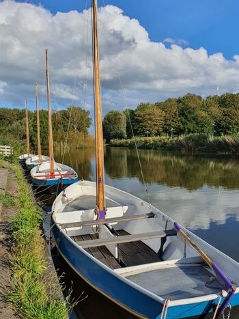 in der näheren Umgebung