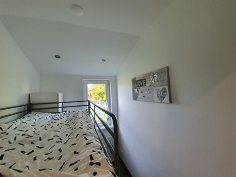 Na, wer darf nach oben?