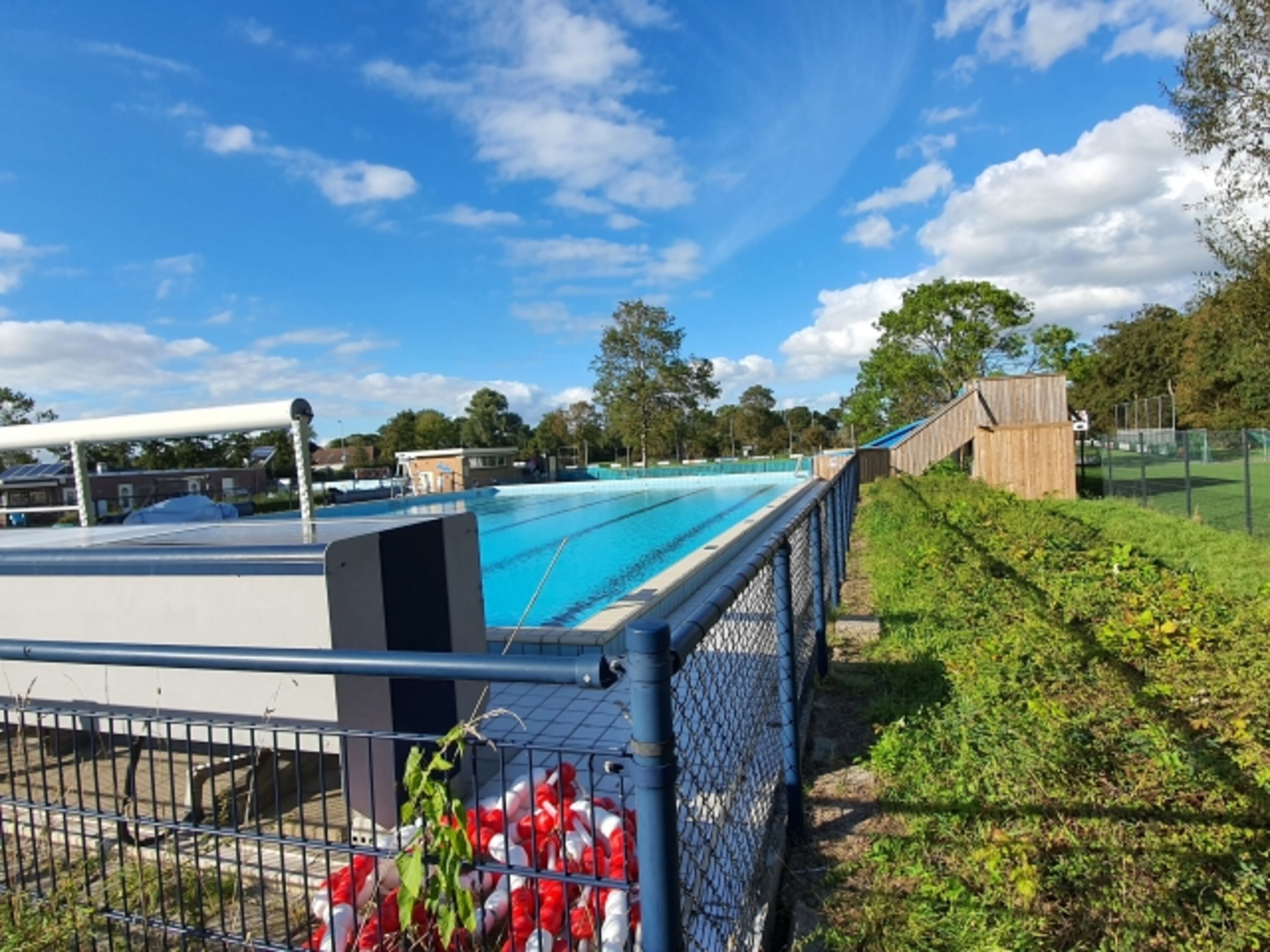 Freibad