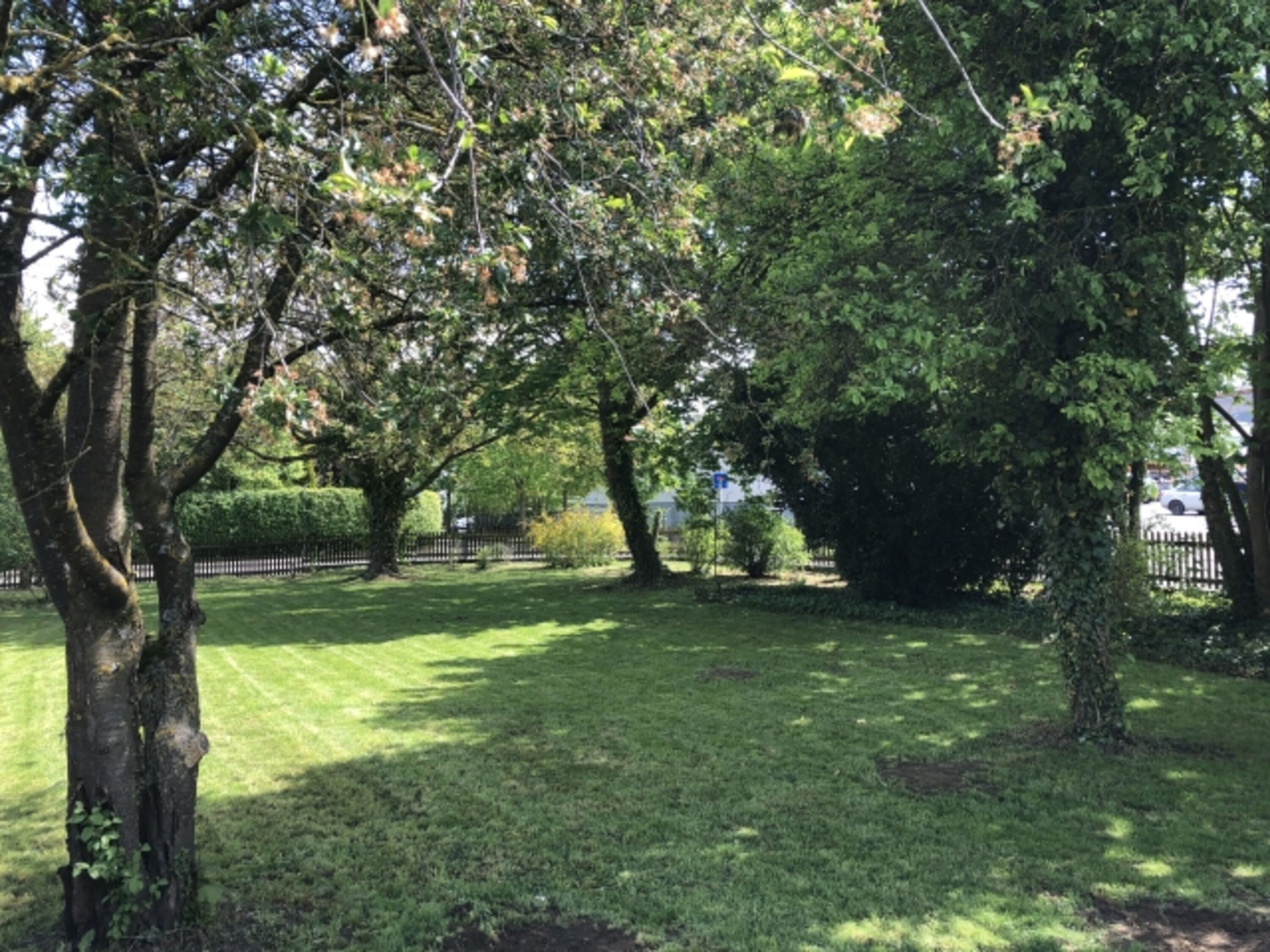 Garten