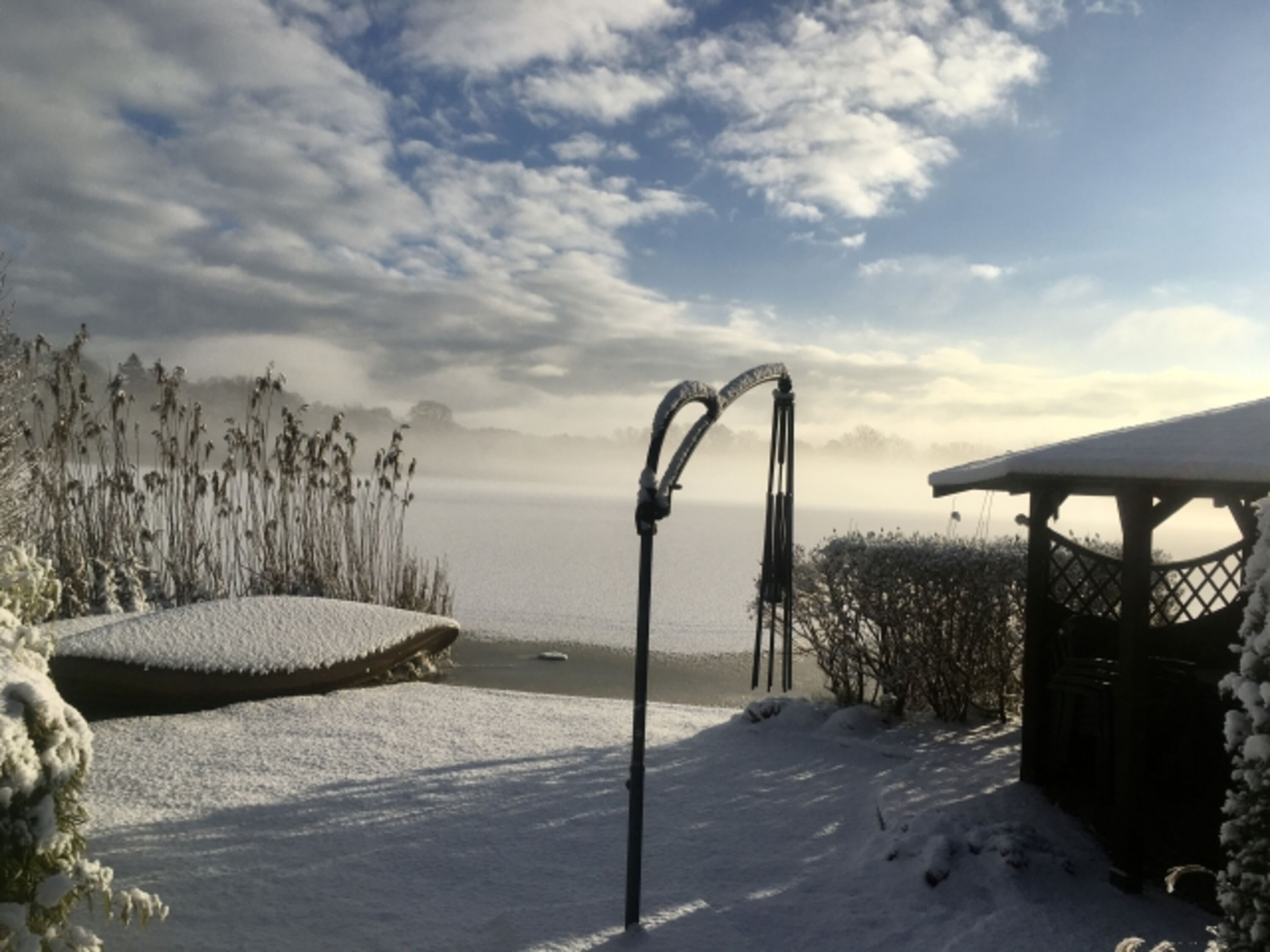 Winterzauber
