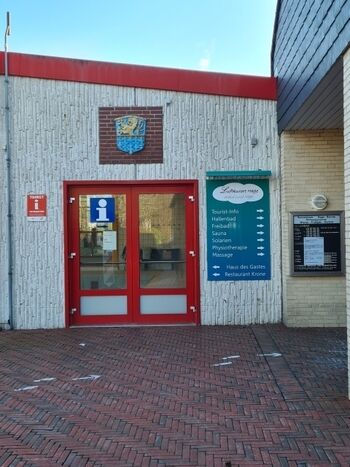 Kurverwaltung/Touristeninfo