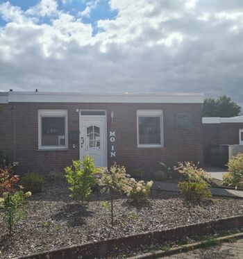 Ferienhaus Kleine Möwe 