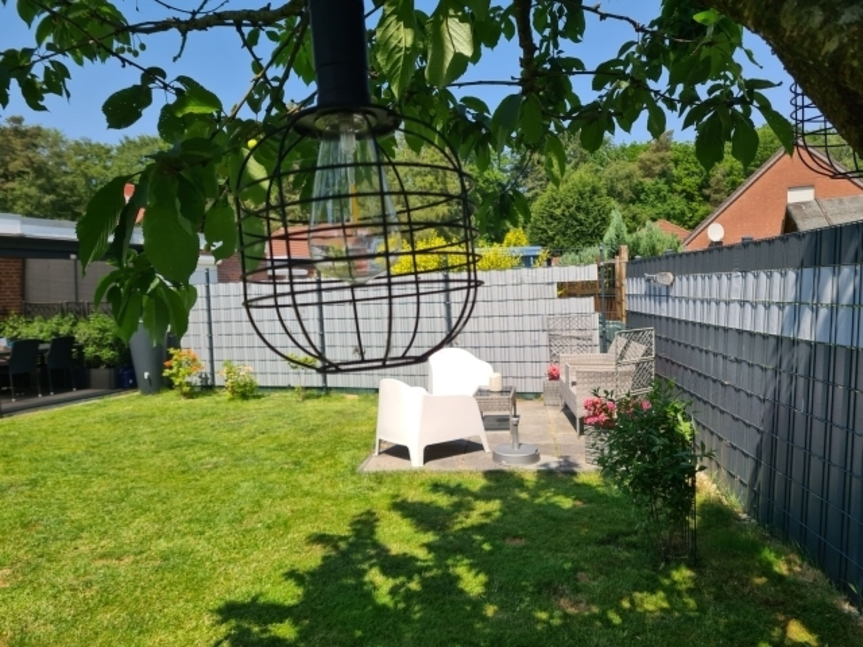 Der Garten