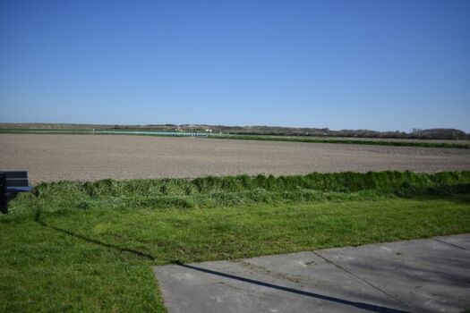 Fusspad nach Nordsee