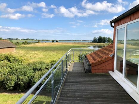 Balkon 2 Obergeschoss