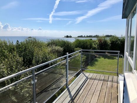 Balkon 1 Ausrichtung Süd