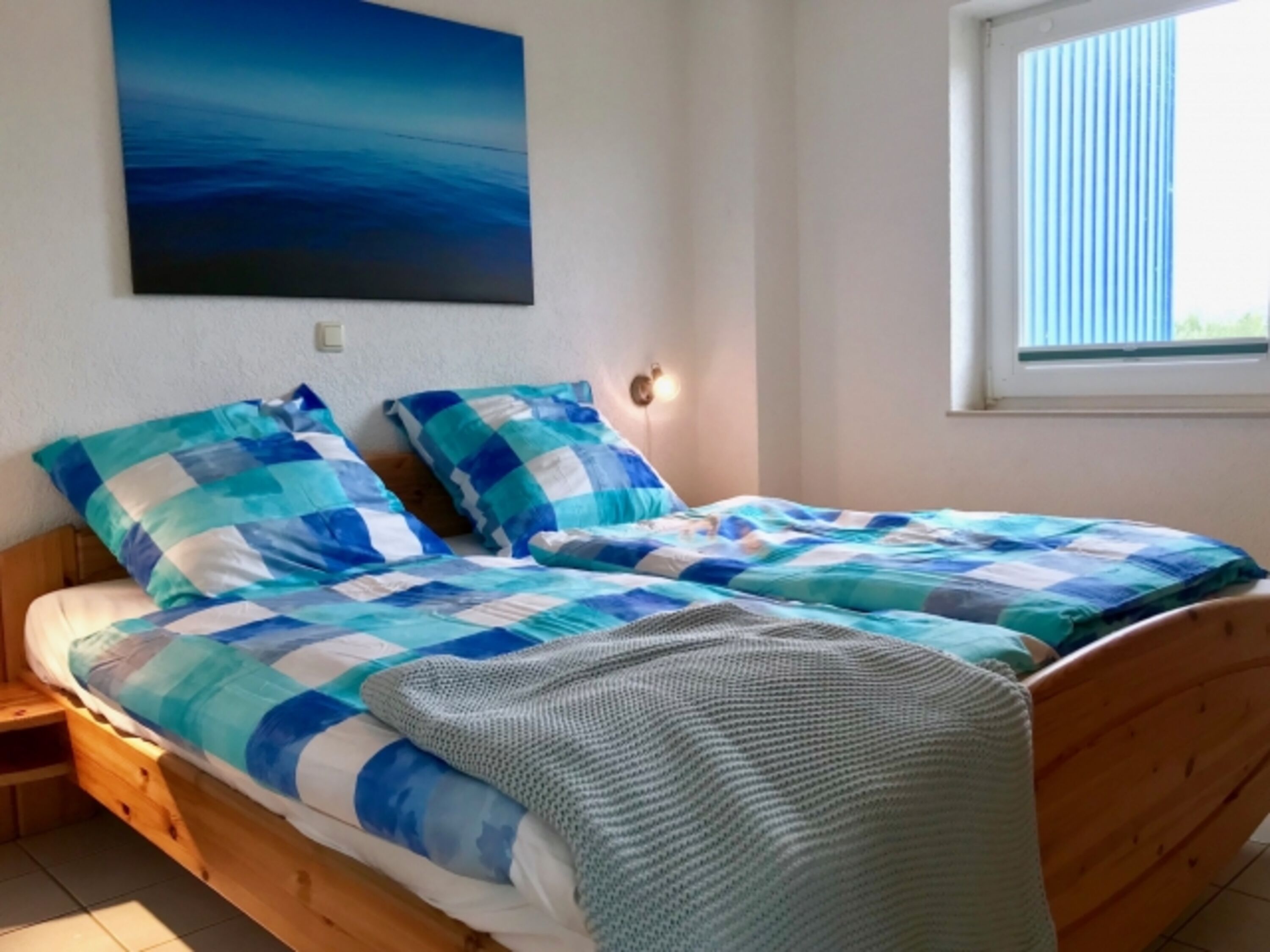 Schlafzimmer 1 