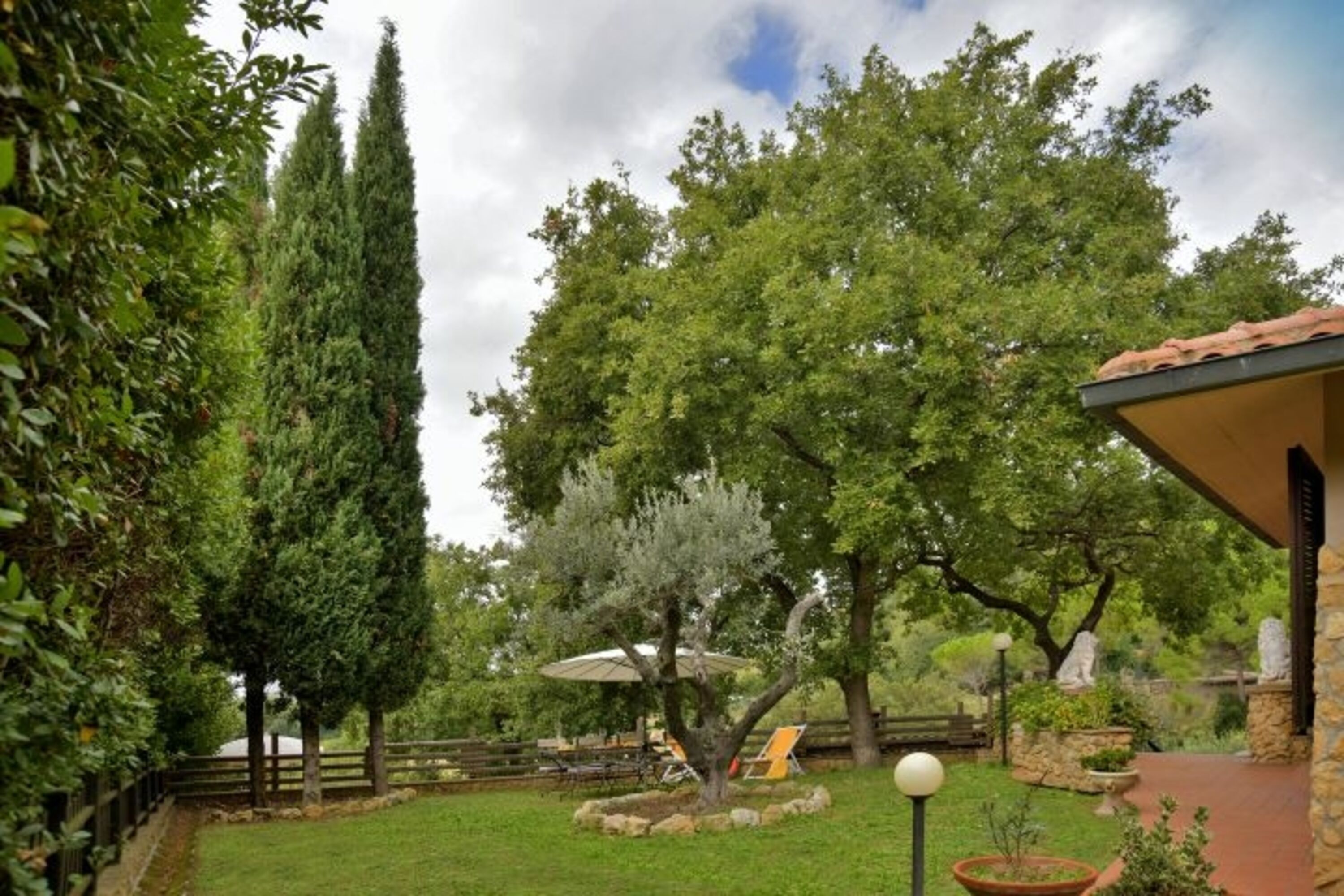 Garten
