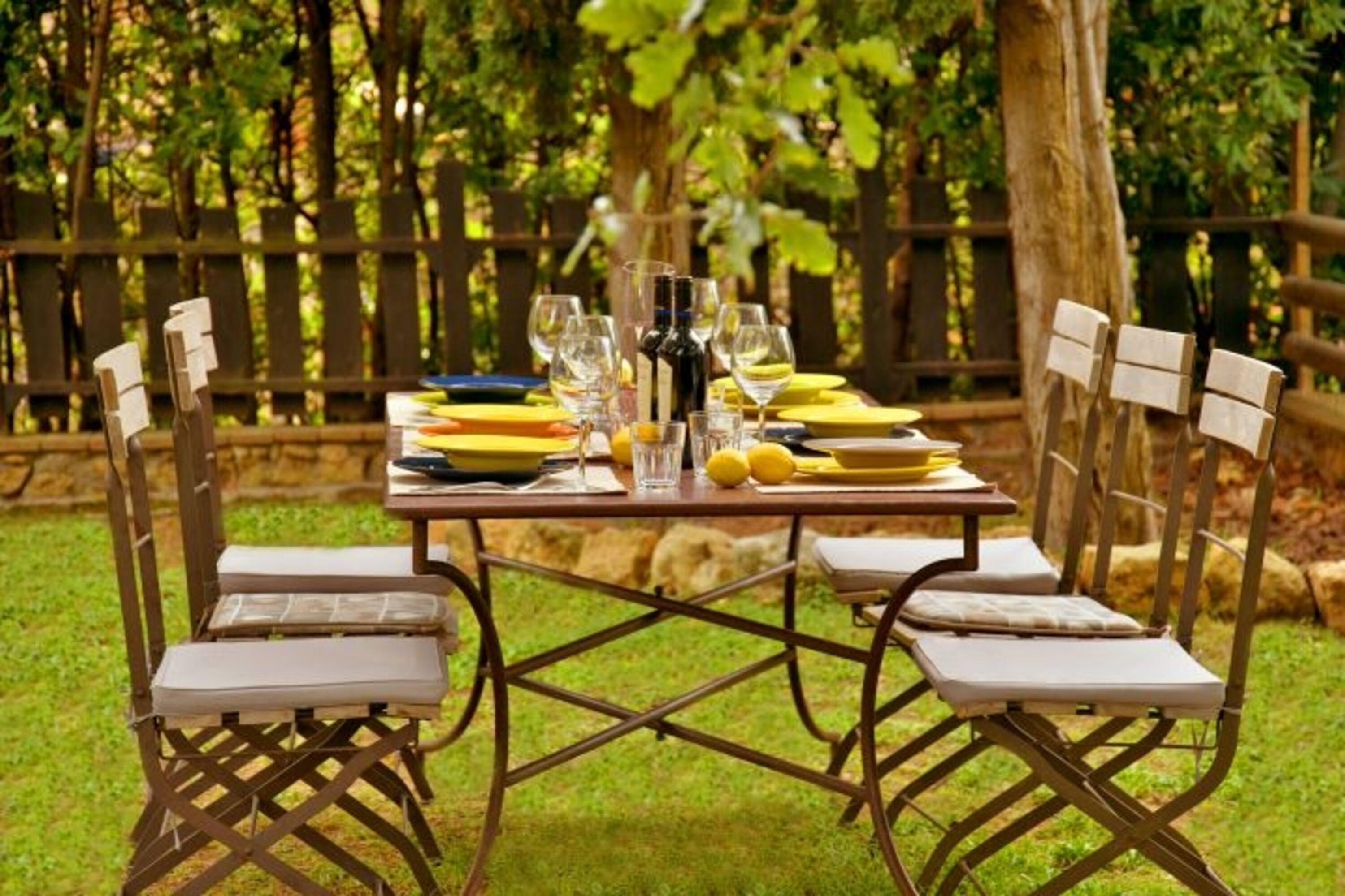 Garten