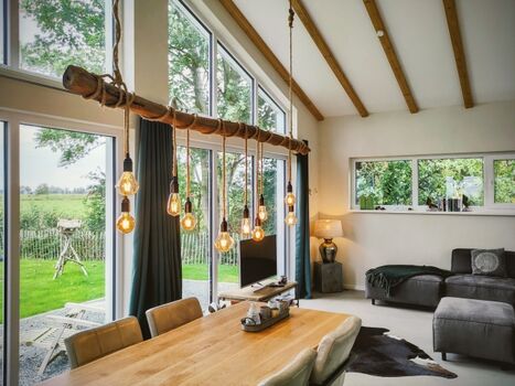 Tafel für 6 Personen