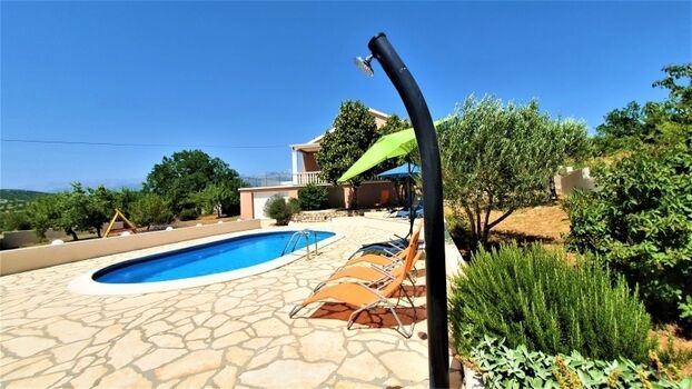 Die Seele baumeln lassen 