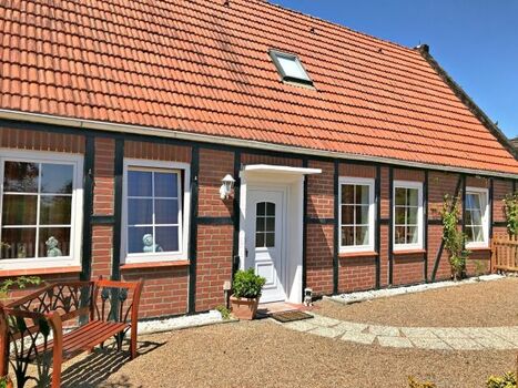 Ferienhaus DOGce Vita