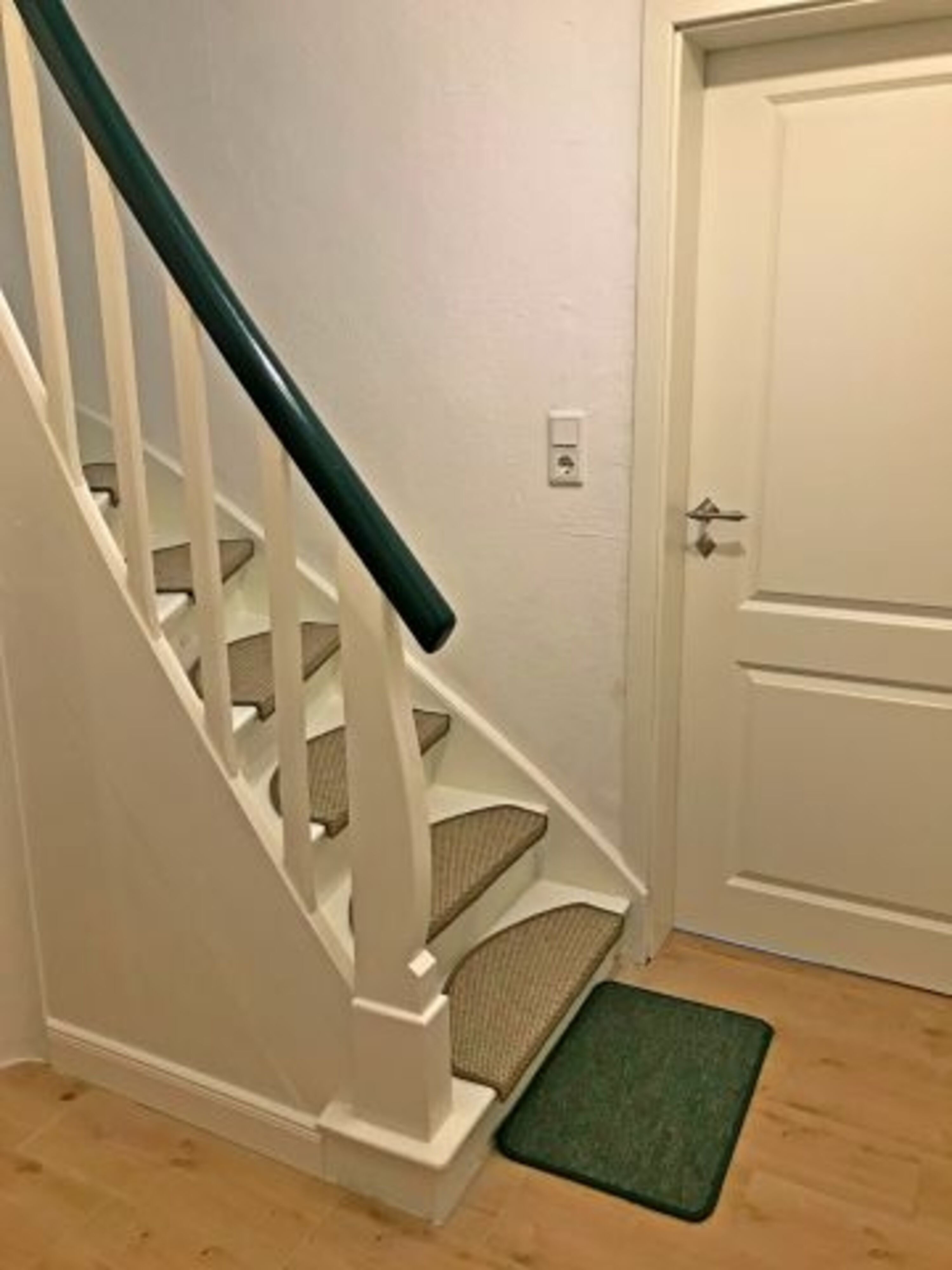 Treppe