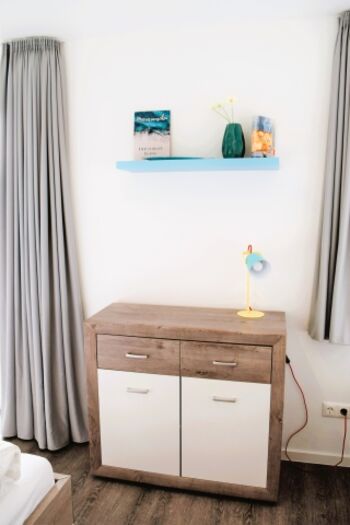 Kinder-/Jugendzimmer 1 OG