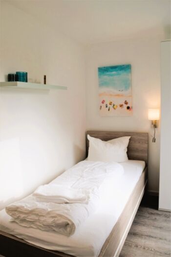 Kinder-/Jugendzimmer 1 OG