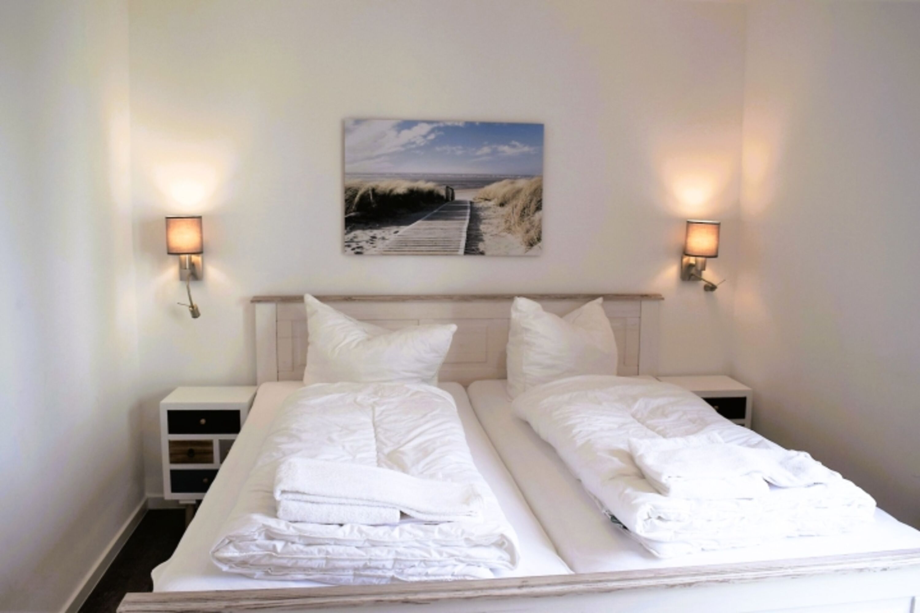 Schlafzimmer 1 OG