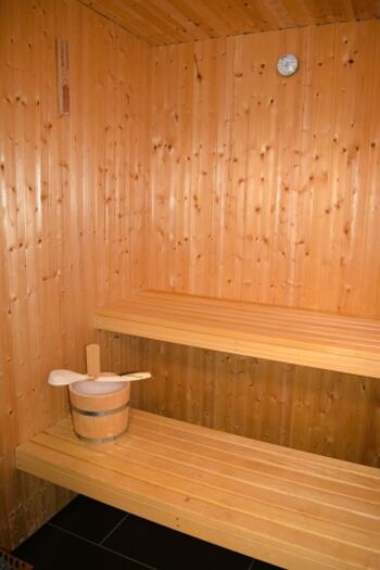 ...Sauna
