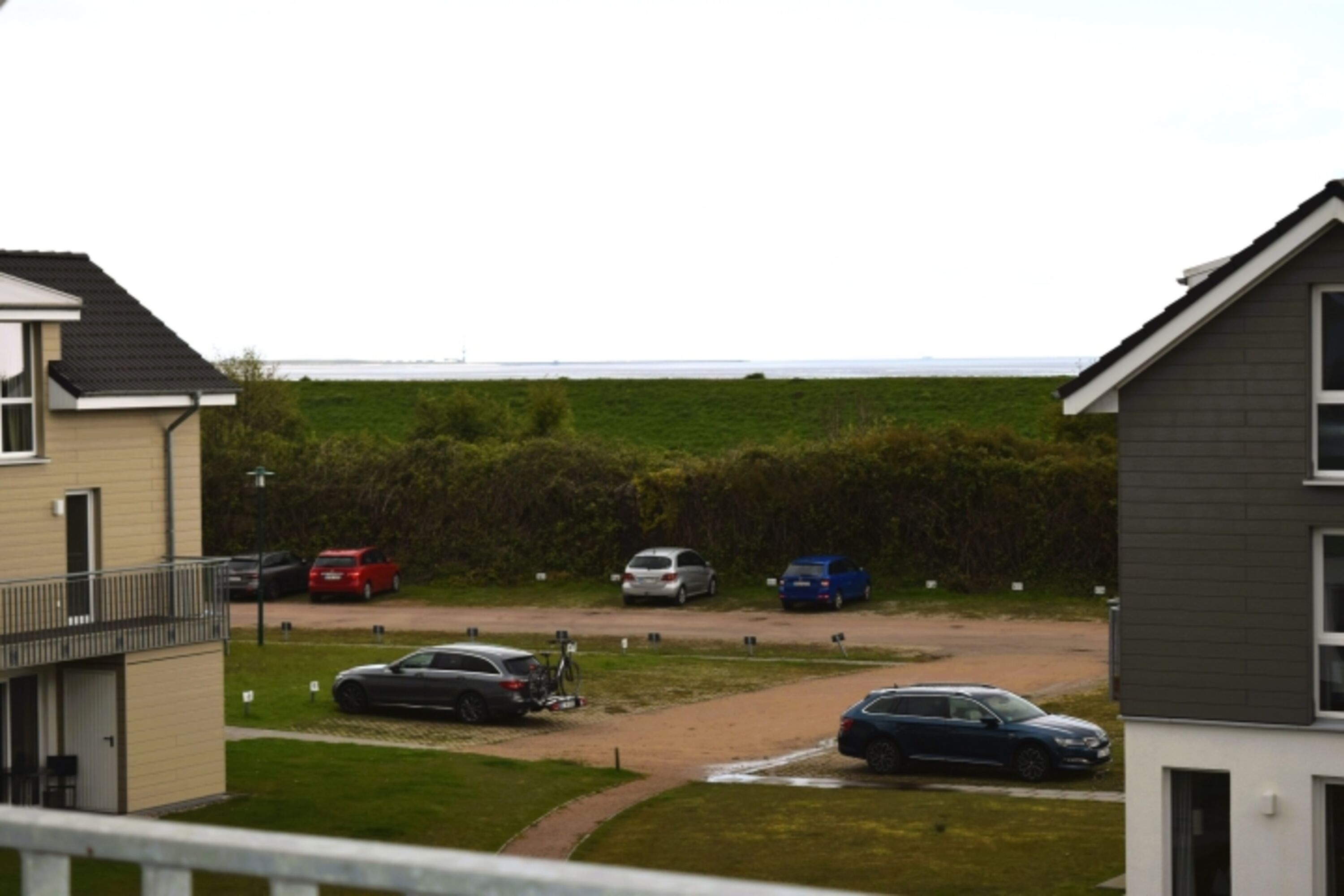Meerblick