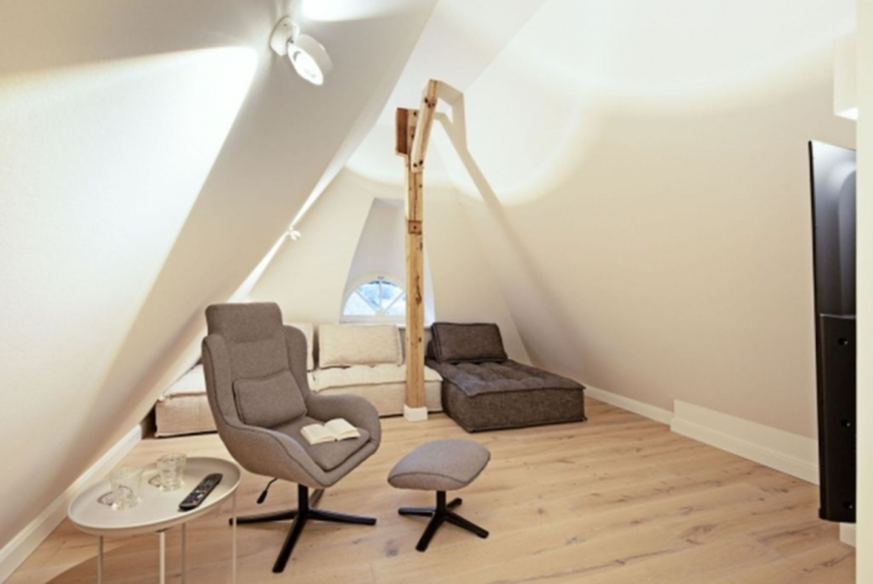 Fernsehzimmer